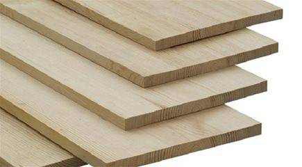 softwoods softwood laminated panels
