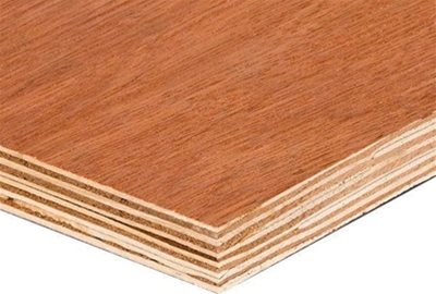 Hardwood & Softwood Plywood
