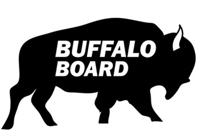 Buffalo Board