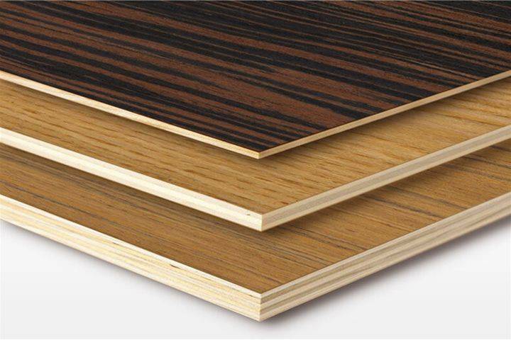 Plywood Veneered Panels Latham Timber