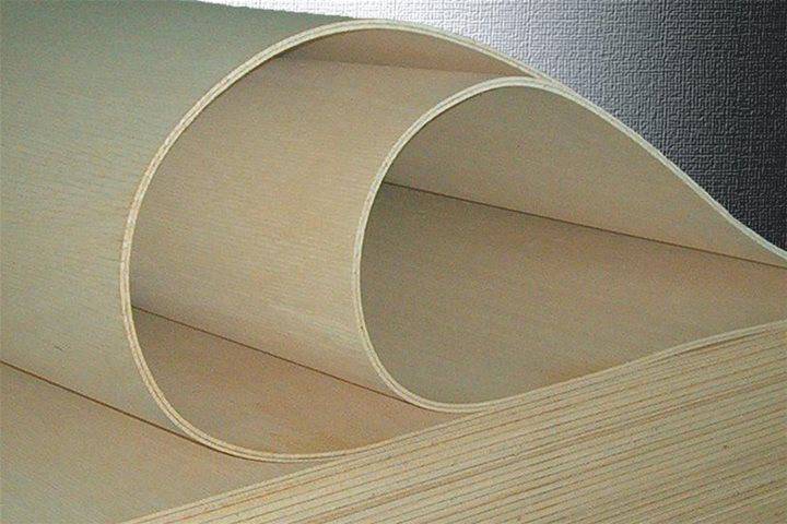 Flexible Plywood | MDF Panels | Latham Timber