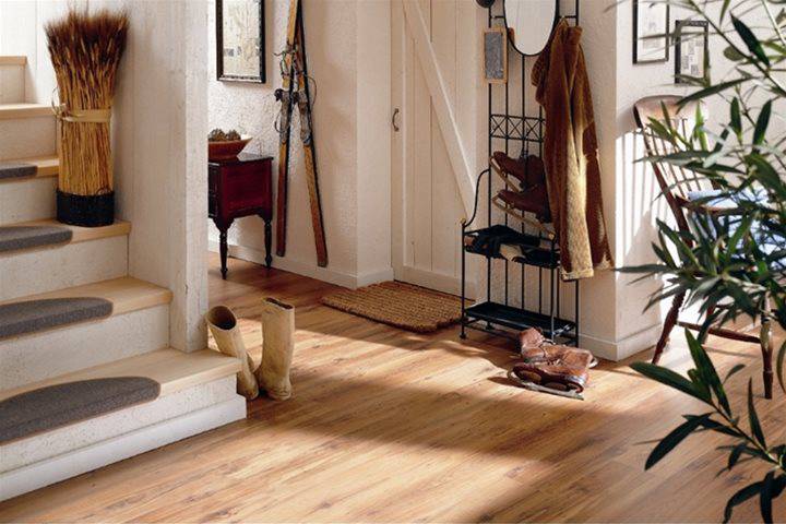 Bausen Engineered Hardwood Oak Flooring, Bausen Hardwood Flooring