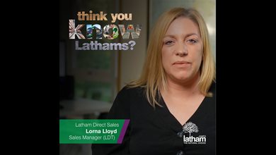 Latham Direct Sales