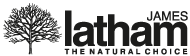 Latham Timber Logo